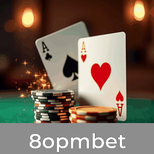 8opmbet: A Revolução das Apostas Móveis