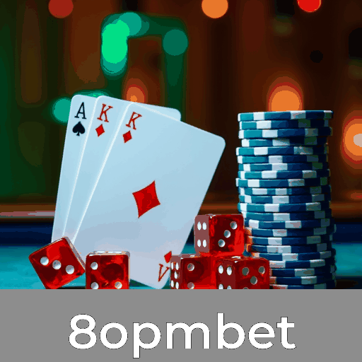 Explore a Emoção e Oportunidades de Ganhar no 8opmbet